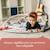 Tapis d’éveil avec arches d’activités tiny rocker Tiny rocker 4 - vertbaudet enfant 