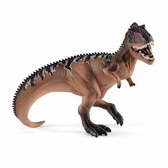 Jouet-Jeux d'imagination-Figurine giganotosaurus