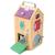 Boîte de verrouillage monstres Beige 2 - vertbaudet enfant 