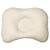Coussin cale-tête ergonomique en gaze de coton jeanne Beige+Blanc+Bleu+Camel+Écru+Rose+Terracotta+Vert de gris 3 - vertbaudet enfant 