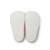 Sneakers filles synthétique fermeture adhésive barefoot Rose-nude 4 - vertbaudet enfant 