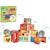 Cubes sonores de la ferme Vert 5 - vertbaudet enfant 