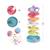 Play eco - spiral tower Vert 4 - vertbaudet enfant 