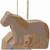 Mobile farm en bois Marron 5 - vertbaudet enfant 
