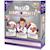 Mini lab aimants Violet 1 - vertbaudet enfant 