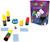 Crazy cups Vert 2 - vertbaudet enfant 