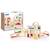 18 blocs sensoriels Beige 1 - vertbaudet enfant 