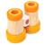 Jumelles coccinelle Orange 2 - vertbaudet enfant 