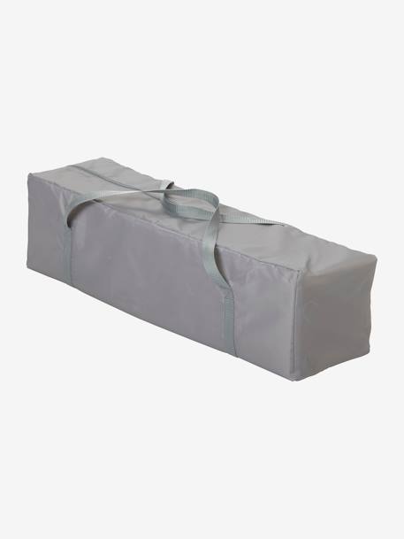 Parc pliant de voyage Baby'park gris 3 - vertbaudet enfant 
