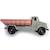 Camion benne géant 69 cm Vert 1 - vertbaudet enfant 