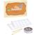 Le p'tit bac Orange 2 - vertbaudet enfant 