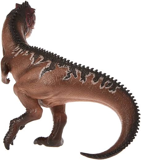 Figurine giganotosaurus Marron 2 - vertbaudet enfant 