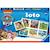 Loto pat'patrouille Bleu 4 - vertbaudet enfant 