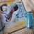 Livre debout les dormeurs Vert 3 - vertbaudet enfant 