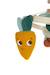 Mobile bébé en bois wooden adventures Garden of adventures 4 - vertbaudet enfant 