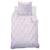 Parure de lit imprimée 100% coton, pat patrouille voyage Rose 3 - vertbaudet enfant 