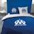 Parure de lit 100% coton, om ondeblue Bleu 5 - vertbaudet enfant 