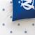Parure de lit 100% coton, om ondeblue Bleu 2 - vertbaudet enfant 