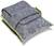 Prism pocket pouch blossom 6 pcs Bleu 2 - vertbaudet enfant 
