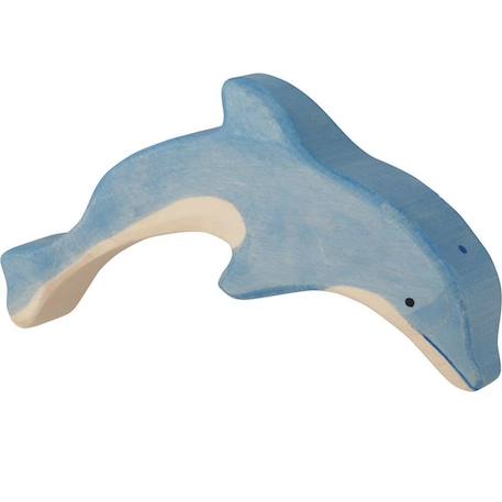 Figurine dauphin Bleu 2 - vertbaudet enfant 