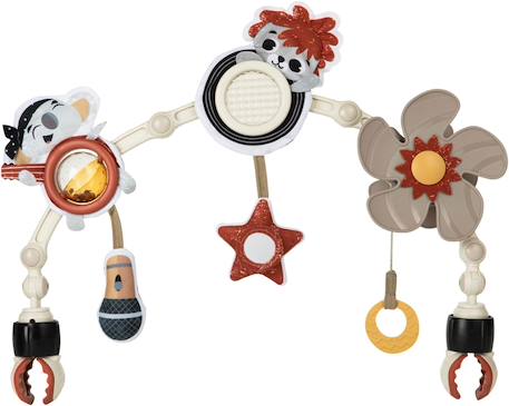 Arche articulée pour poussette Tiny rocker 1 - vertbaudet enfant 