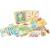 Coffret jeux de société 150 règles Beige 1 - vertbaudet enfant 