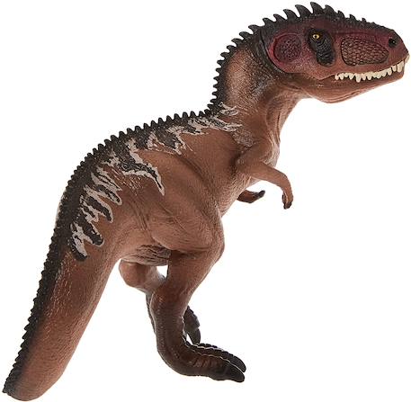 Figurine giganotosaurus Marron 3 - vertbaudet enfant 