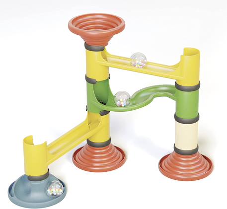 Play bio - migoga junior Jaune 3 - vertbaudet enfant 