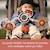 Arche articulée pour poussette Tiny rocker 4 - vertbaudet enfant 