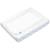Set housse de matelas à langer et tapis de change Melody, blanc imprimé minimaliste+Safari, vert, gris, blanc+Sidonia, beige, écru, blanc 1 - vertbaudet enfant 