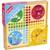 Coffret jeux de société 150 règles Beige 2 - vertbaudet enfant 