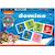 Jeu de domino pat'patrouille Bleu 4 - vertbaudet enfant 