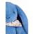 Peluche lapin fleurette 35 cm Blanc+Bleu+Orange+Rose+Vert 12 - vertbaudet enfant 