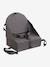 Rehausseur de chaise beige imprimé+Cherry+dans les bois+green forest+gris+Minisaurus+Mon coeur+Oies+rayé blanc 26 - vertbaudet enfant 
