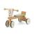 Tricyle en bois boho chic tiny love Bois 1 - vertbaudet enfant 