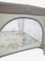 Parc pliant de voyage Baby'park gris 4 - vertbaudet enfant 
