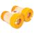 Jumelles coccinelle Orange 1 - vertbaudet enfant 