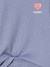 Lot de 2 pyjamas fille coeurs en côtes marine 9 - vertbaudet enfant 