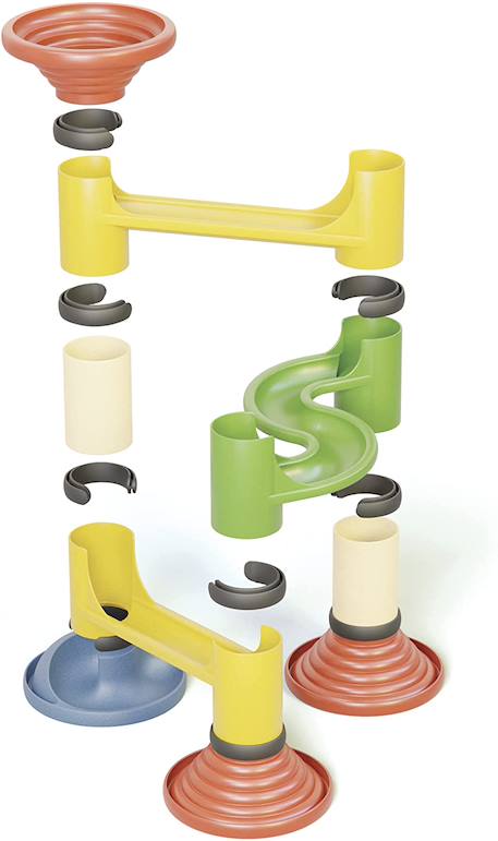 Play bio - migoga junior Jaune 5 - vertbaudet enfant 