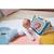 Miroir sensoriel pour bébé Beige 3 - vertbaudet enfant 