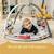 Tapis d’éveil avec arches d’activités tiny rocker Tiny rocker 6 - vertbaudet enfant 