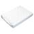 Set housse de matelas à langer et tapis de change Melody, blanc imprimé minimaliste+Safari, vert, gris, blanc+Sidonia, beige, écru, blanc 3 - vertbaudet enfant 