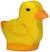 Figurine poussin Jaune 2 - vertbaudet enfant 