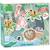 Magnets jungle michelle carlslund Bleu 1 - vertbaudet enfant 