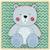 Mini-puzzles forêt Beige 4 - vertbaudet enfant 
