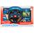 Tableau de bord interactif vroom & zoom Bleu 2 - vertbaudet enfant 