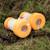 Jumelles coccinelle Orange 5 - vertbaudet enfant 