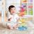 Play eco - spiral tower Vert 2 - vertbaudet enfant 