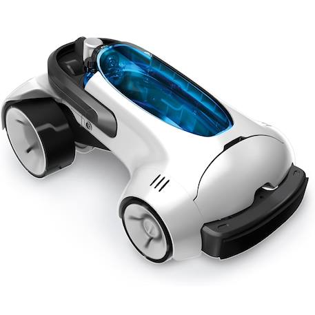 Air racing car Bleu 6 - vertbaudet enfant 