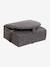 Rehausseur de chaise beige imprimé+Cherry+dans les bois+green forest+gris+Minisaurus+Mon coeur+Oies+rayé blanc 27 - vertbaudet enfant 
